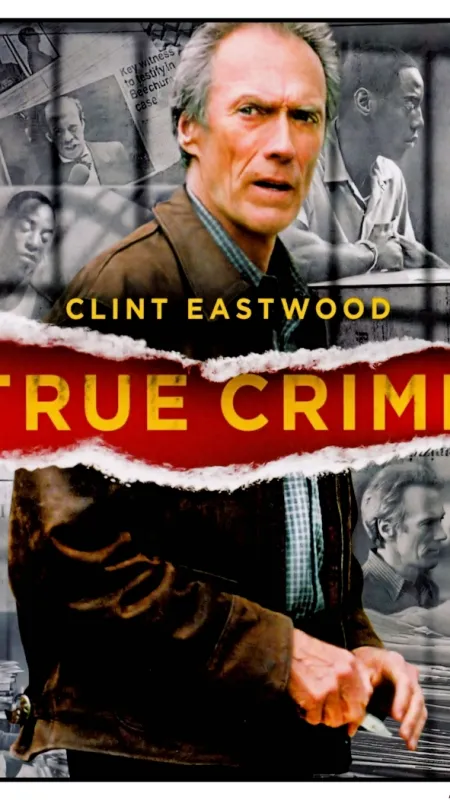 Pravda zabíjí (True Crime), 1999 - fotogaléria