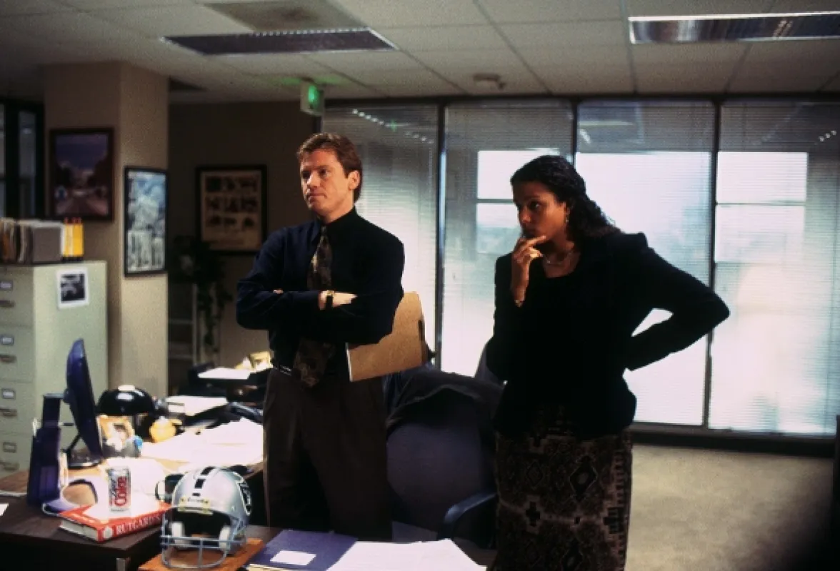 Pravda zabíjí (True Crime), 1999 - fotogaléria