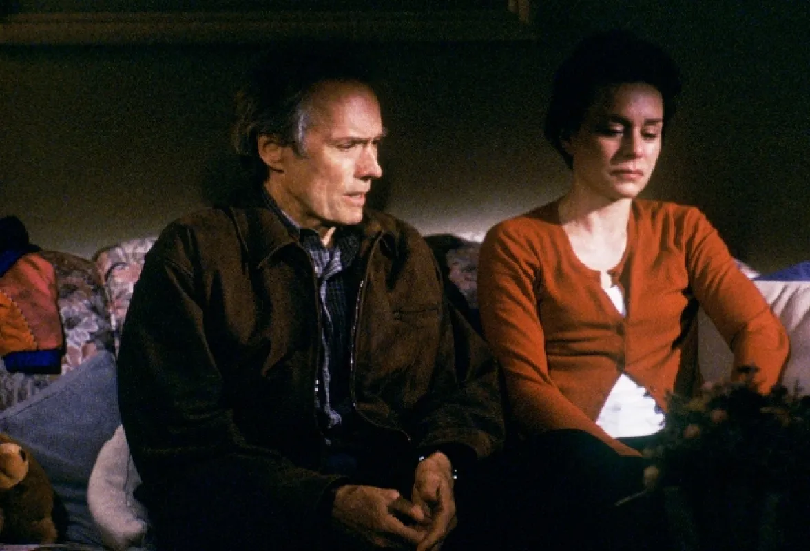 Pravda zabíjí (True Crime), 1999 - fotogaléria
