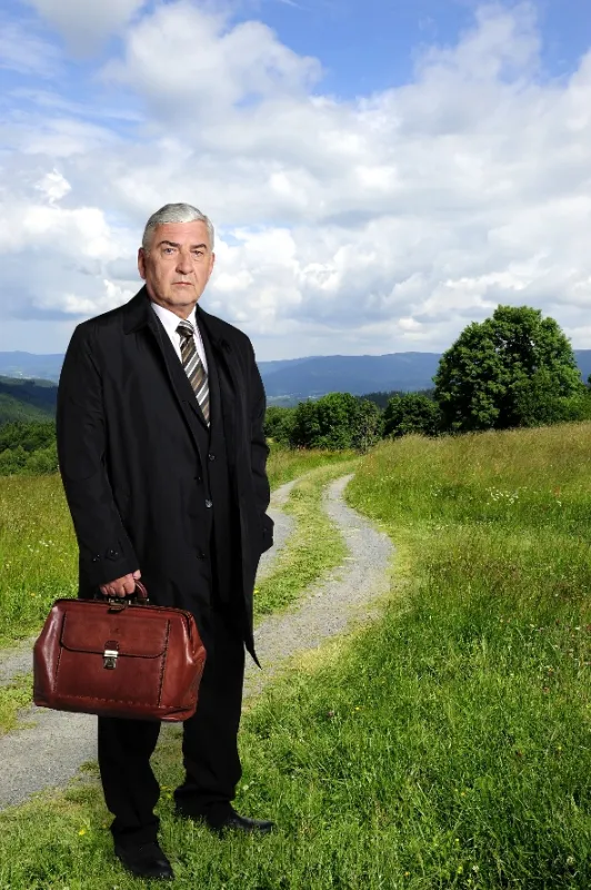 Doktor Martin (Doc Martin), 2015 - fotogaléria