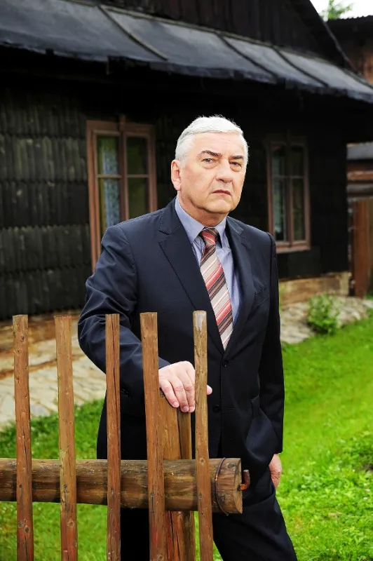 Doktor Martin (Doc Martin), 2015 - fotogaléria