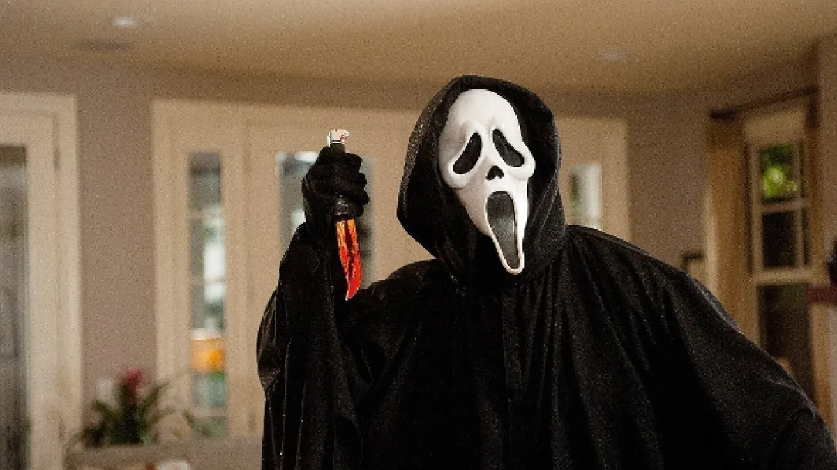 Vreskot 4 (Scream 4), 2011 - fotogaléria