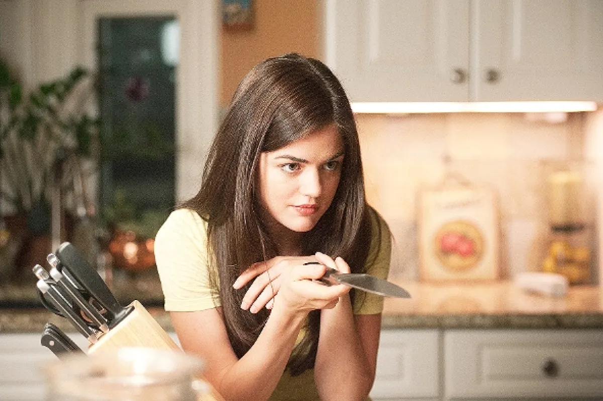 Vreskot 4 (Scream 4), 2011 - fotogaléria
