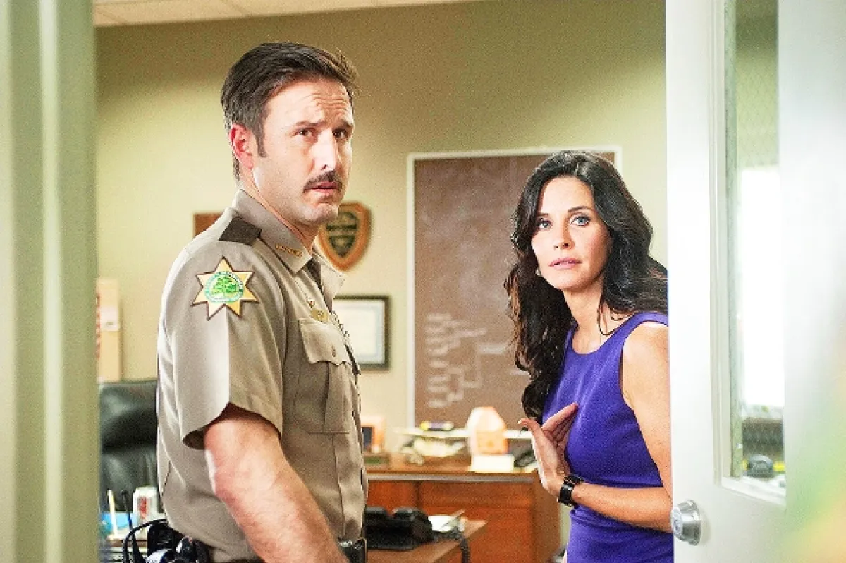 Vreskot 4 (Scream 4), 2011 - fotogaléria