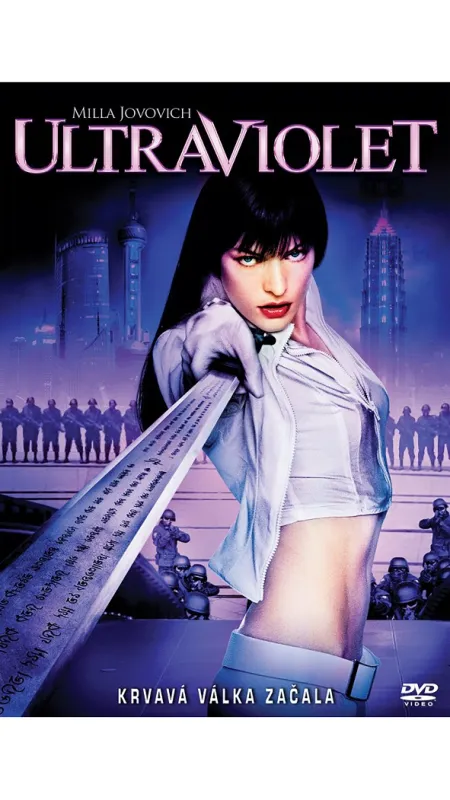 Ultraviolet, 2006 - fotogaléria