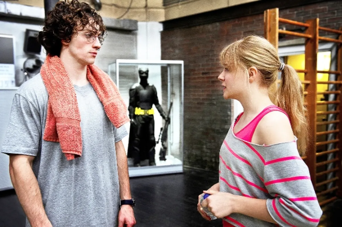 Nářez 2 (Kick-Ass 2), 2013 - fotogaléria