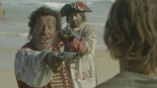 Odvážný Crusoe (4)