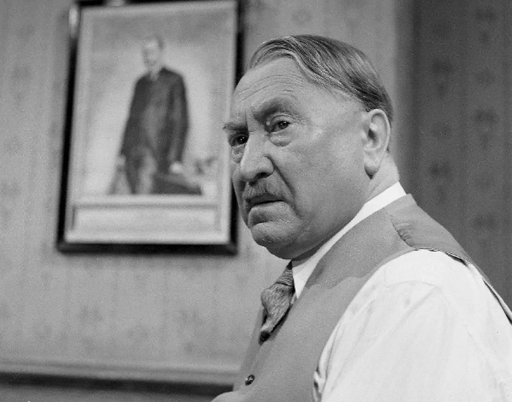 Hříšní lidé města pražského, 1969 - fotogaléria