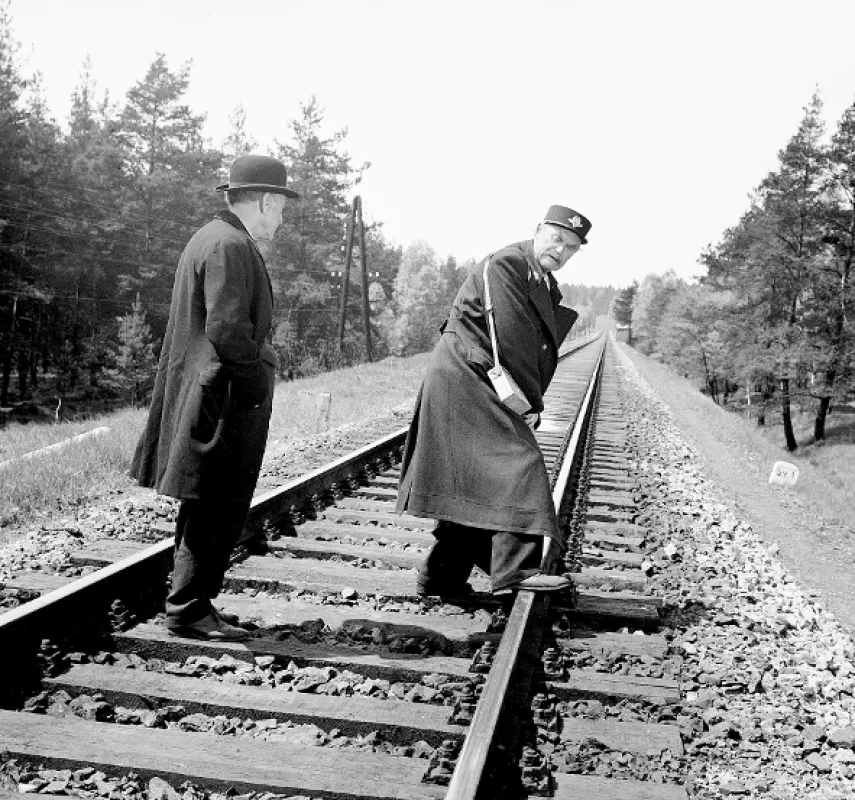 Hříšní lidé města pražského, 1969 - fotogaléria