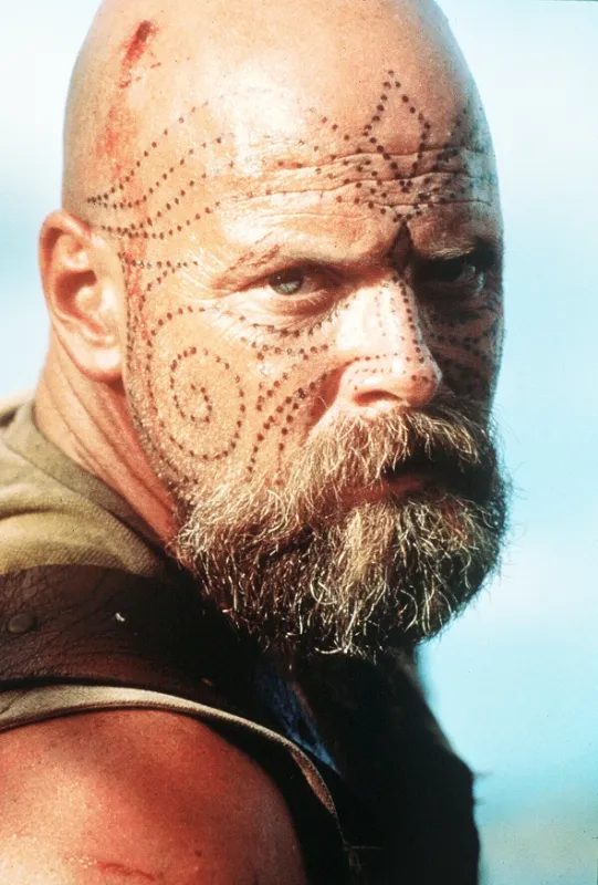Ostrov hrdlorezov (Cutthroat Island), 1995 - fotogaléria