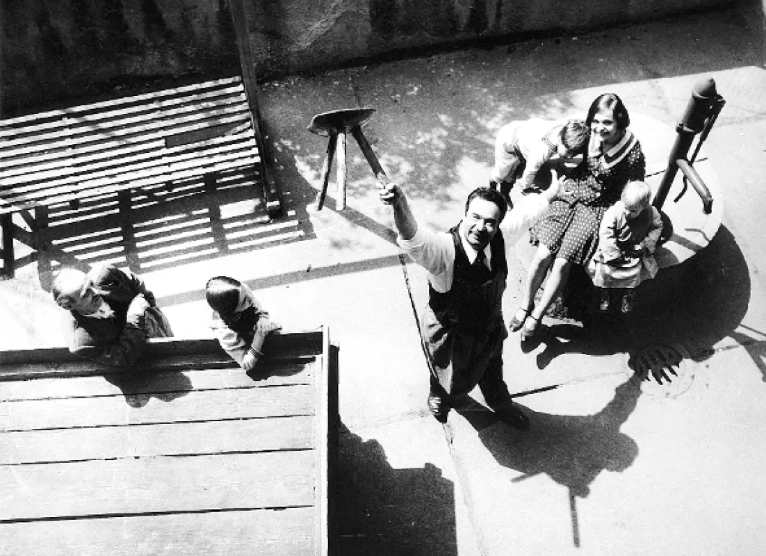 Lásky mezi kapkami deště, 1979 - fotogaléria