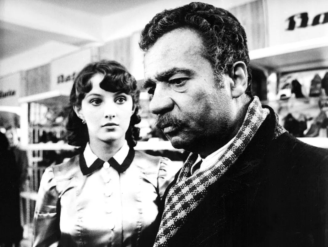 Lásky mezi kapkami deště, 1979 - fotogaléria