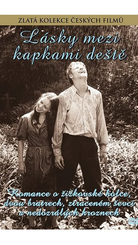 Lásky mezi kapkami deště, 1979 - fotogaléria