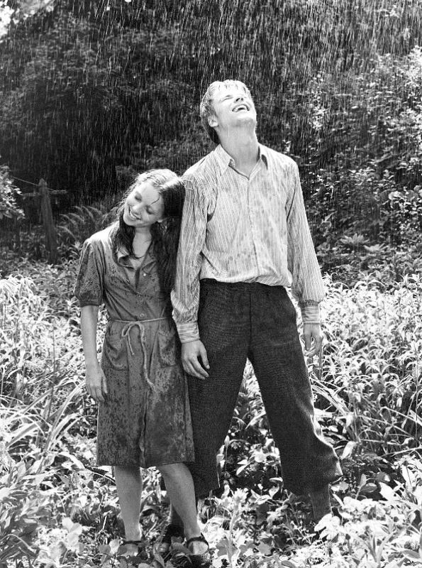 Lásky mezi kapkami deště, 1979 - fotogaléria