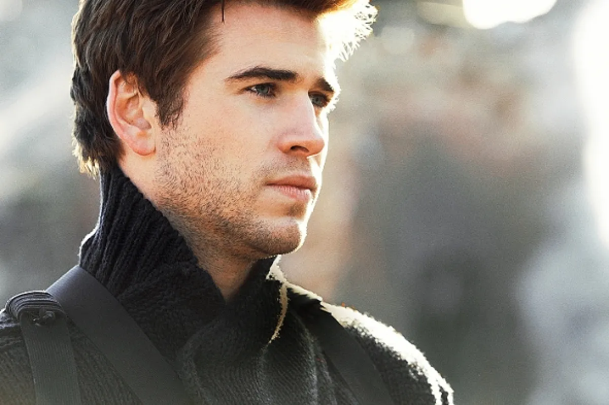 Hry o život: Drozdajka 1 (The Hunger Games: Mockingjay - Part 1), 2014 - fotogaléria