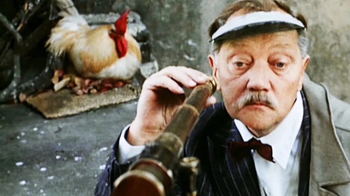 Lásky mezi kapkami deště, 1979 - fotogaléria