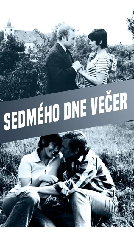 Sedmého dne večer - fotogaléria