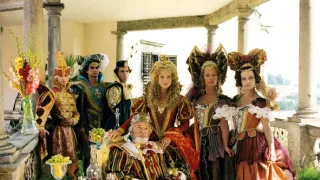 Z pekla šťastie (4)