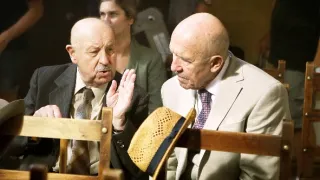 Hviezdy nad hlavou (7)