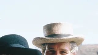 Butch Cassidy a Sundance Kid