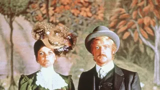Butch Cassidy a Sundance Kid