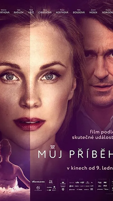 Môj príbeh (Můj příběh), 2019 - fotogaléria