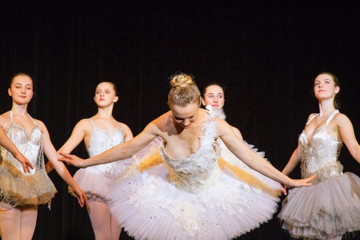 Môj príbeh (Můj příběh), 2019 - fotogaléria