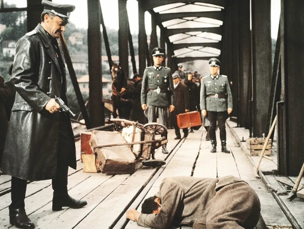 Most pri Remagene (The Bridge at Remagen), 1969 - fotogaléria