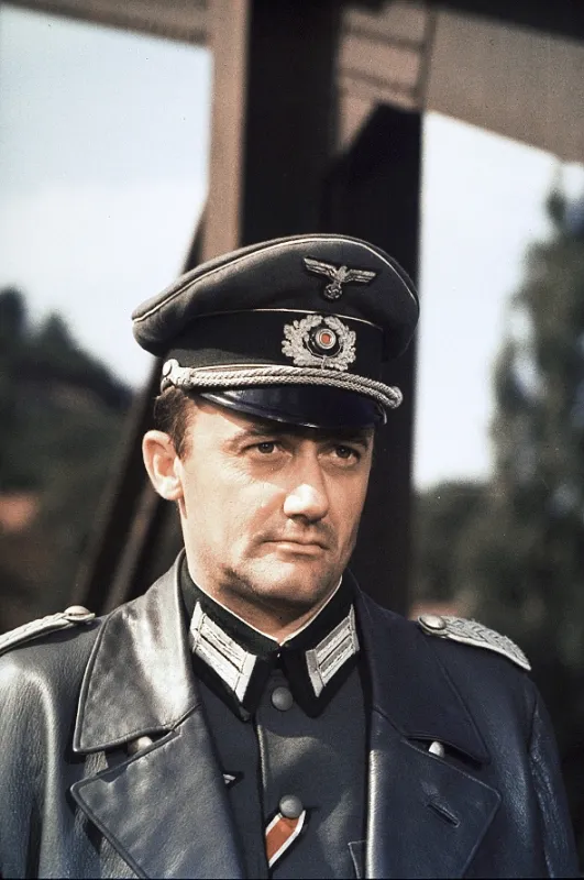 Most pri Remagene (The Bridge at Remagen), 1969 - fotogaléria