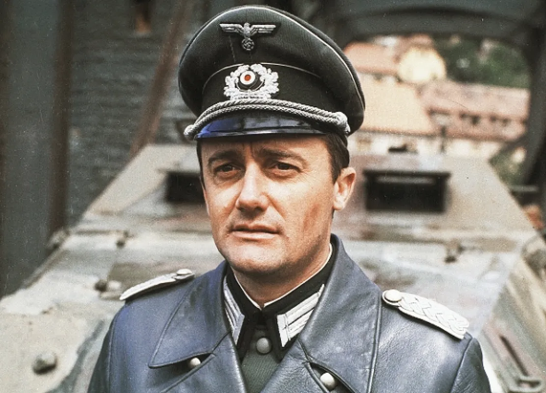 Most pri Remagene (The Bridge at Remagen), 1969 - fotogaléria