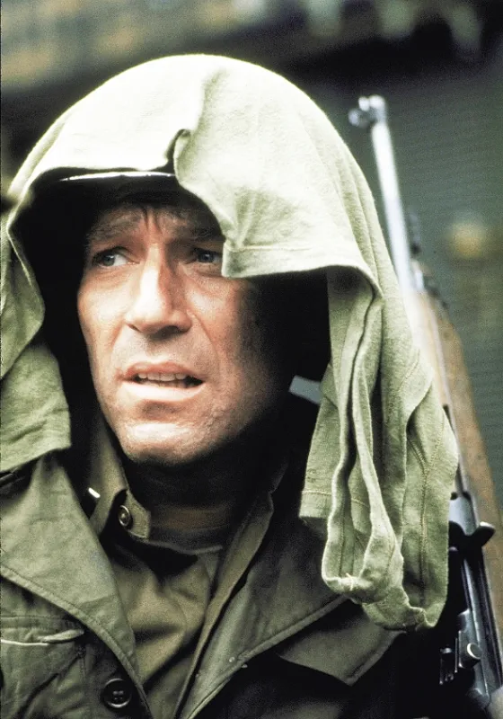 Most pri Remagene (The Bridge at Remagen), 1969 - fotogaléria