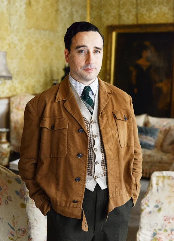 Hercule Poirot (Elephants Can Remember), 2013 - fotogaléria
