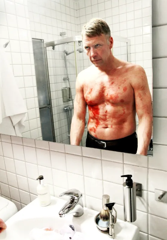 Hamilton: V záujme štátu (Hamilton: I nationens intresse), 2012 - fotogaléria