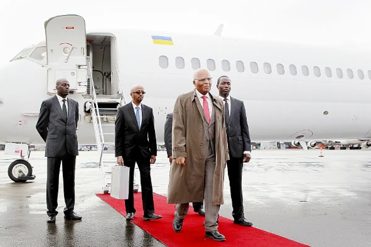 Hamilton: V záujme štátu (Hamilton: I nationens intresse), 2012 - fotogaléria