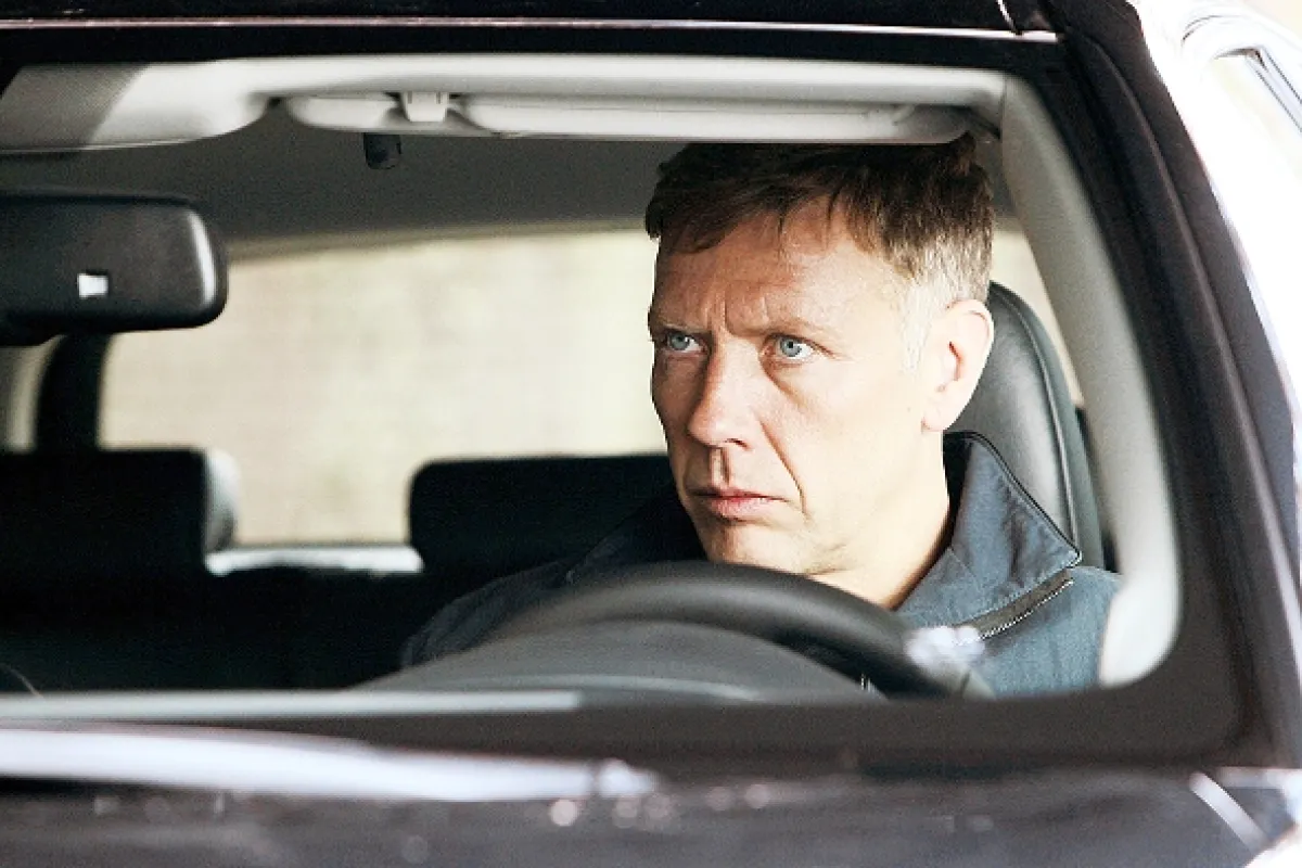 Hamilton: V záujme štátu (Hamilton: I nationens intresse), 2012 - fotogaléria