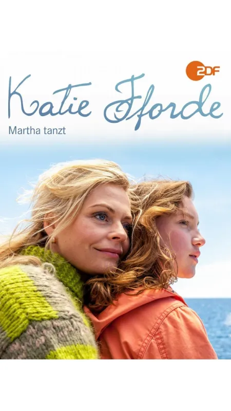Katie Fforde: Druhý dech (Katie Fforde: Martha tanzt), 2014 - fotogaléria