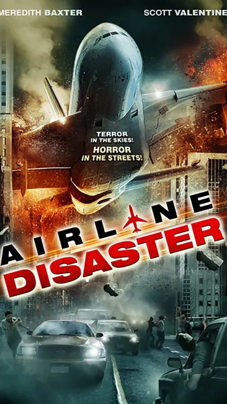 Únos lietadla (Airline Disaster), 2010 - fotogaléria