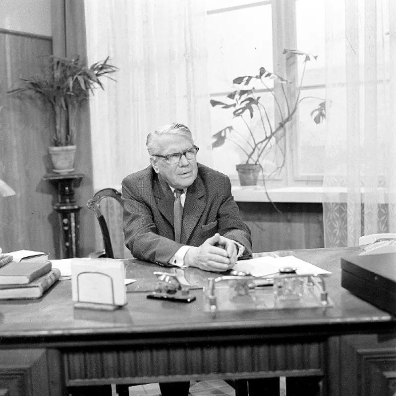Vražda před večeří, 1972 - fotogaléria