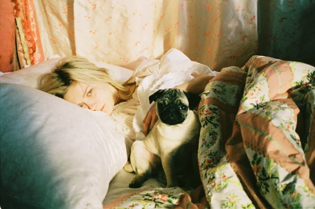 Mária Antoinetta (Marie Antoinette), 2006 - fotogaléria