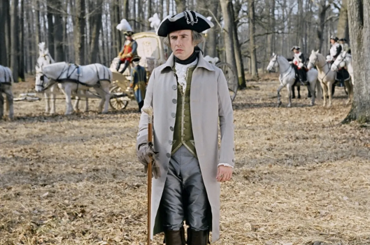 Mária Antoinetta (Marie Antoinette), 2006 - fotogaléria