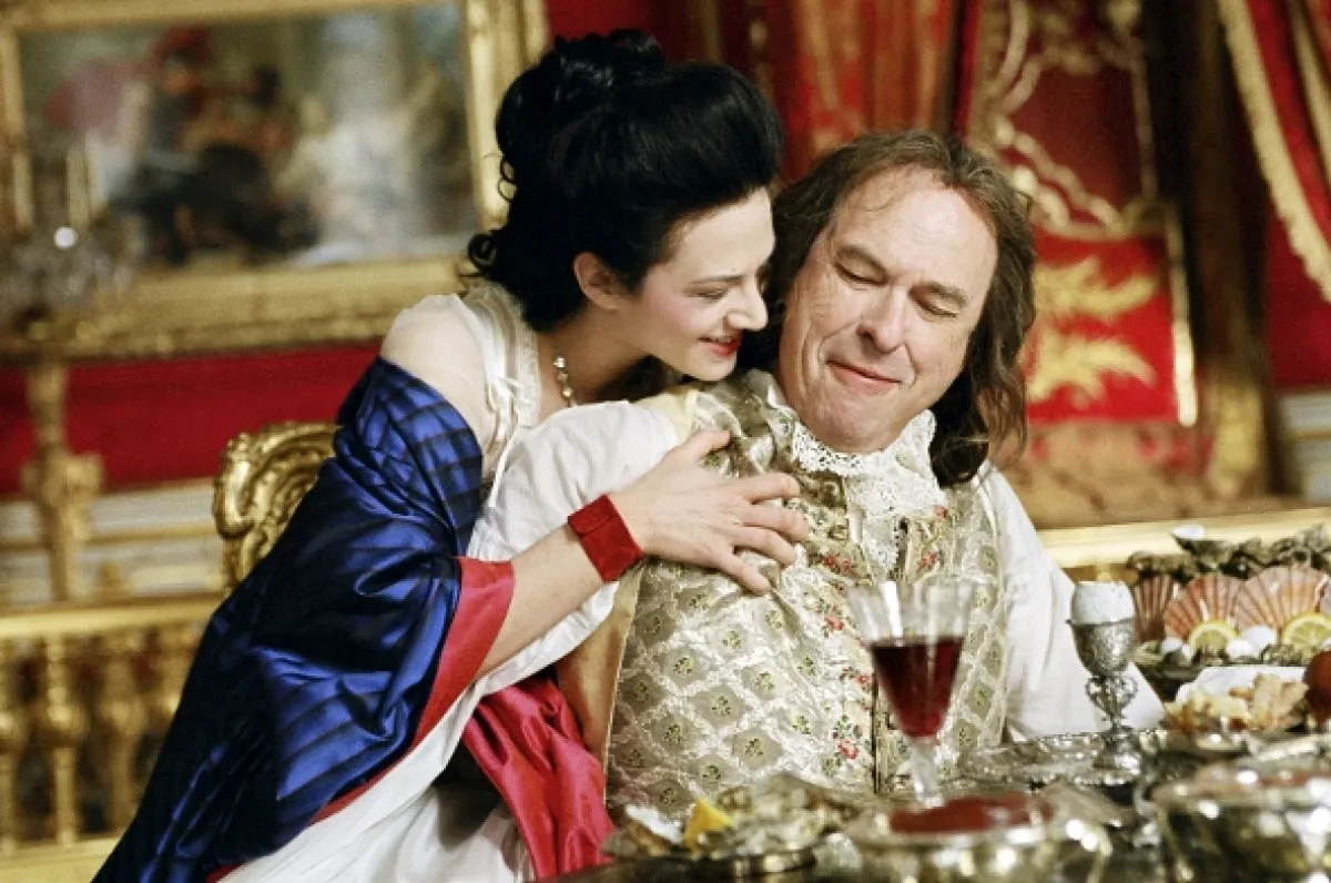 Mária Antoinetta (Marie Antoinette), 2006 - fotogaléria