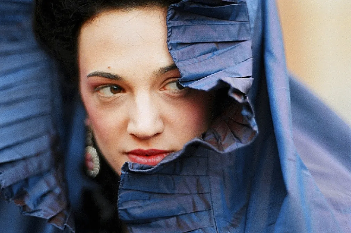 Mária Antoinetta (Marie Antoinette), 2006 - fotogaléria