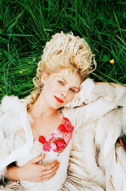 Mária Antoinetta (Marie Antoinette), 2006 - fotogaléria