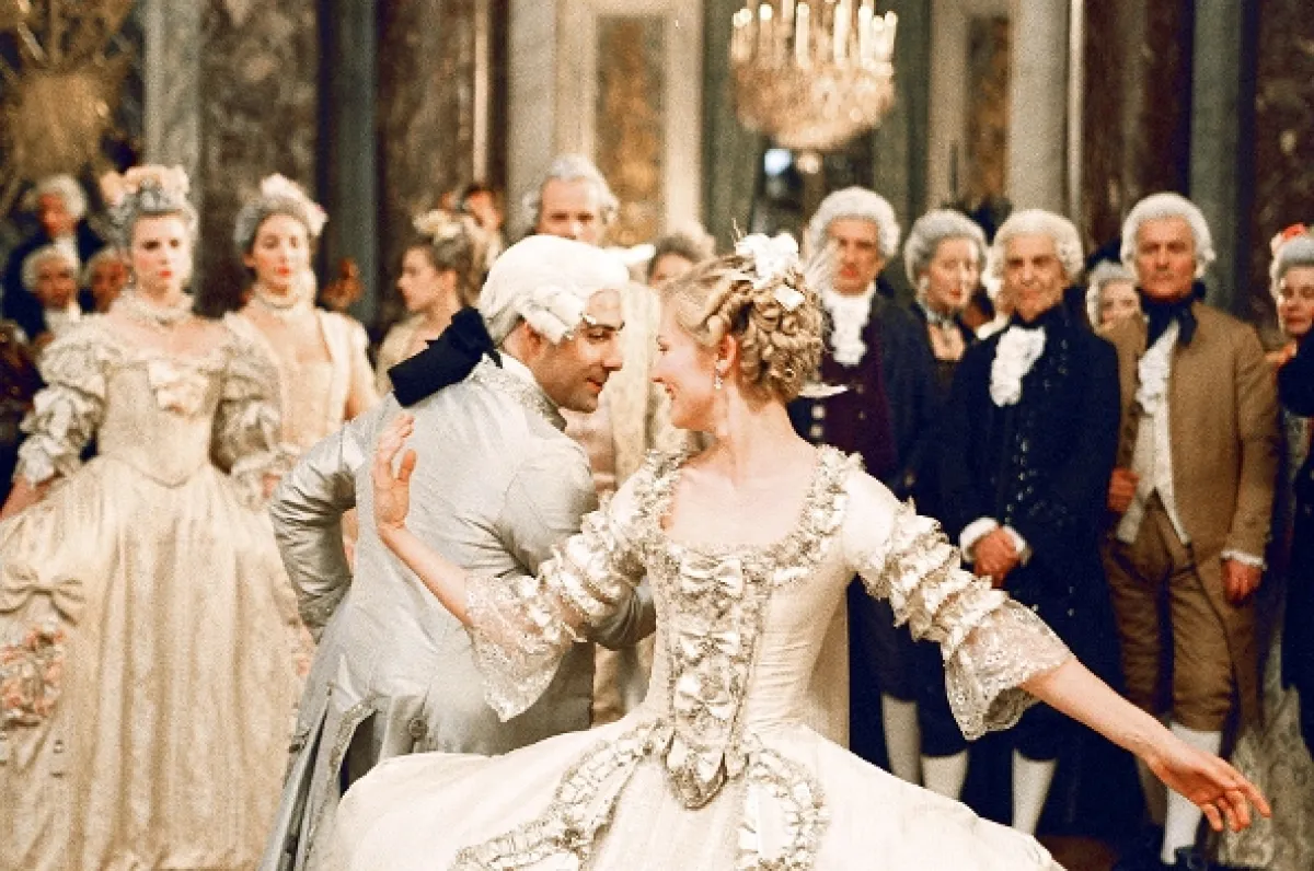 Mária Antoinetta (Marie Antoinette), 2006 - fotogaléria