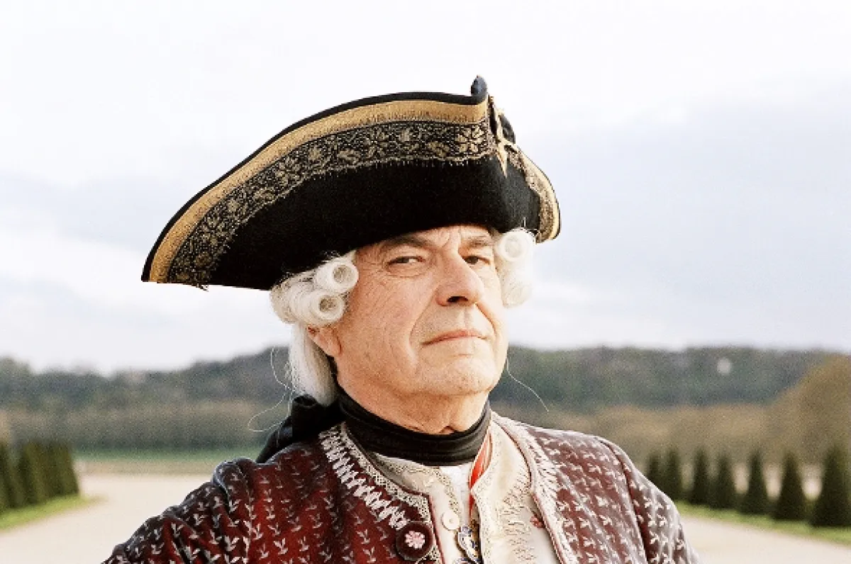 Mária Antoinetta (Marie Antoinette), 2006 - fotogaléria