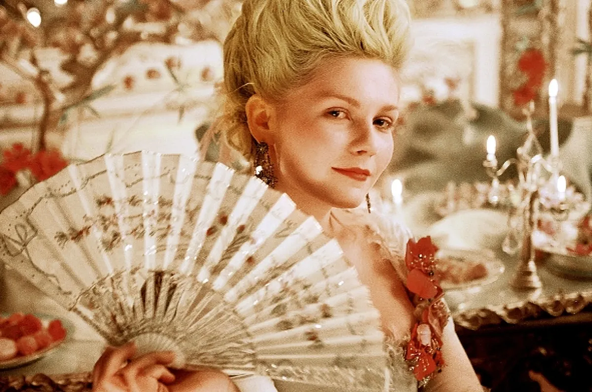 Mária Antoinetta (Marie Antoinette), 2006 - fotogaléria