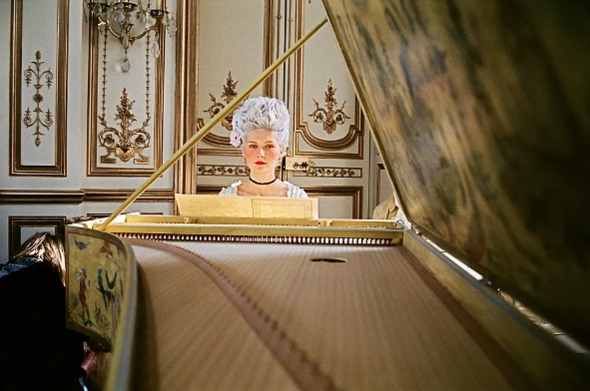 Mária Antoinetta (Marie Antoinette), 2006 - fotogaléria