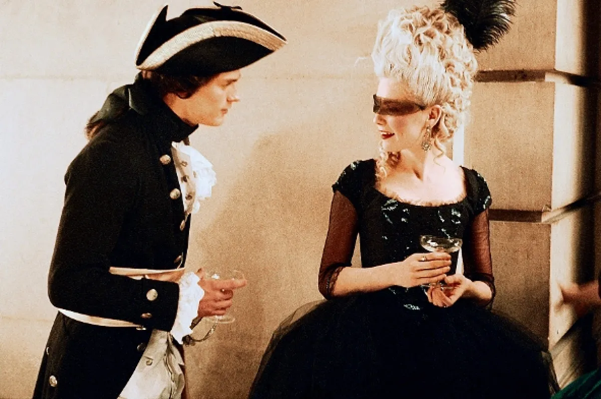 Mária Antoinetta (Marie Antoinette), 2006 - fotogaléria