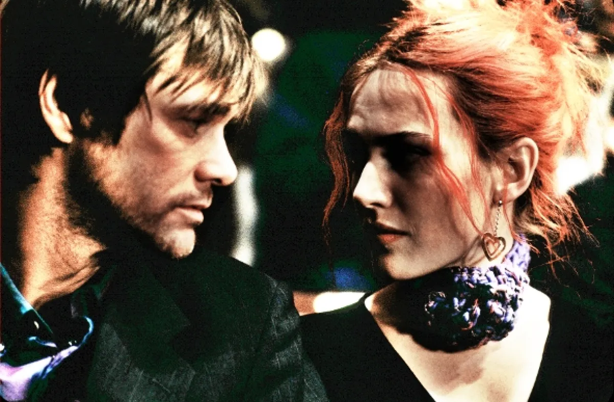 Večný svit nepoškvrnenej mysle (Eternal Sunshine of the Spotless Mind), 2004 - fotogaléria