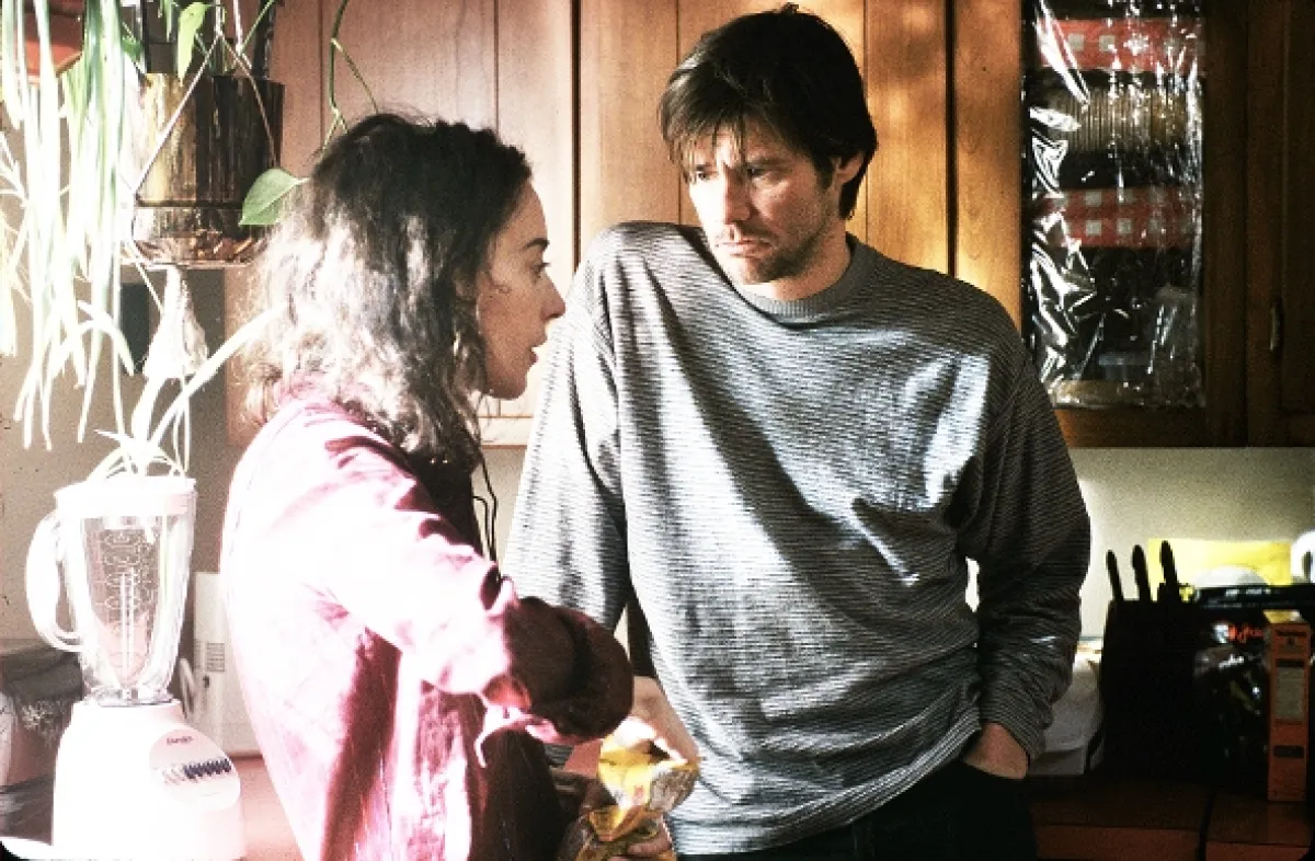 Večný svit nepoškvrnenej mysle (Eternal Sunshine of the Spotless Mind), 2004 - fotogaléria